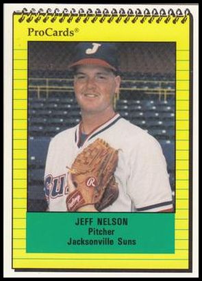147 Jeff Nelson